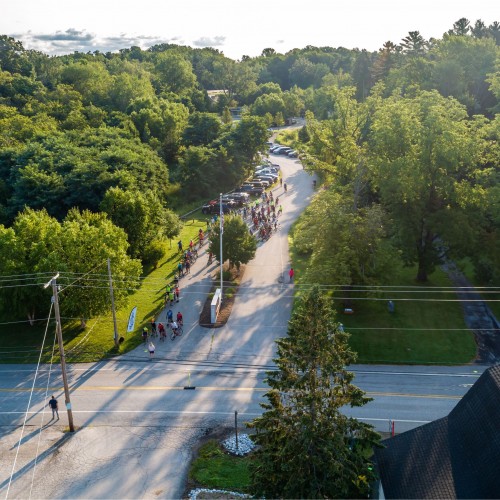 Lake Erie Cyclefest photo 2