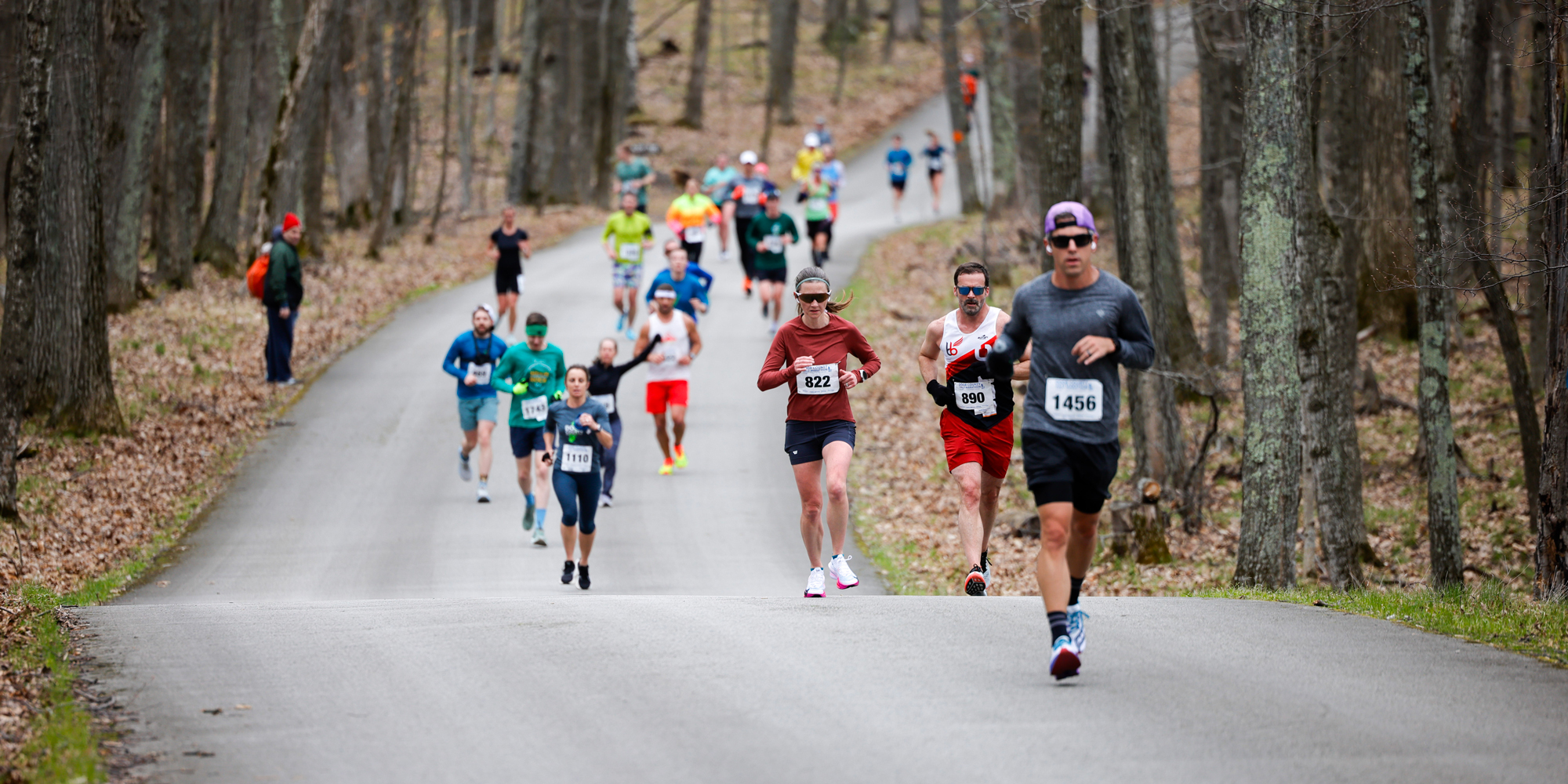 Door County Half Marathon & Nicolet Bay 5K photo 8