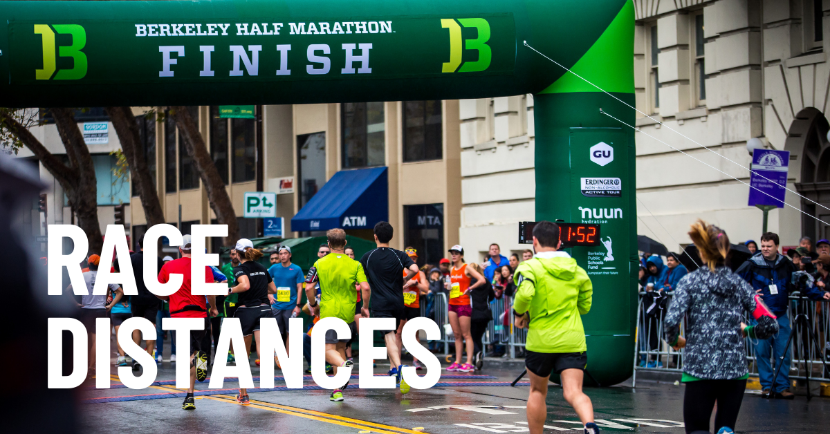 Berkeley Half Marathon photo 14