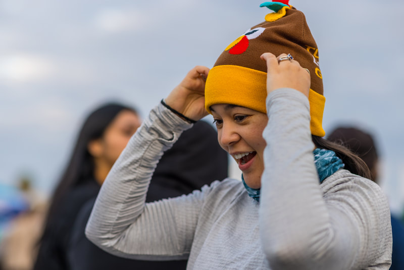 Houston Turkey Dash photo 2