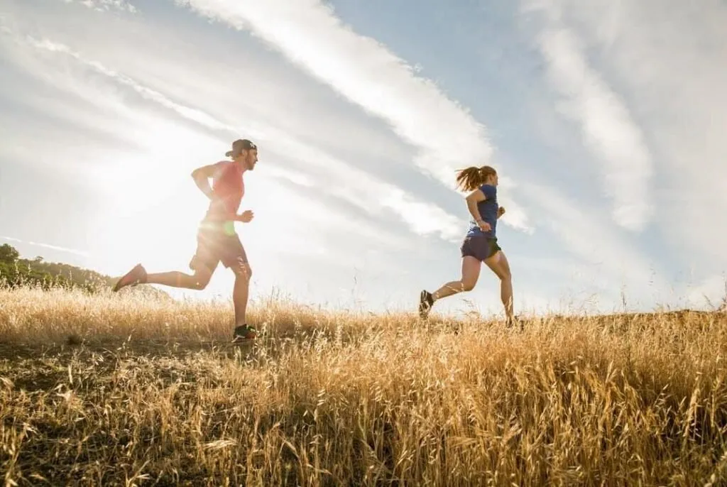 Dirty Half Marathon photo 5