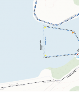 Black Squirrel Triathlon photo 4