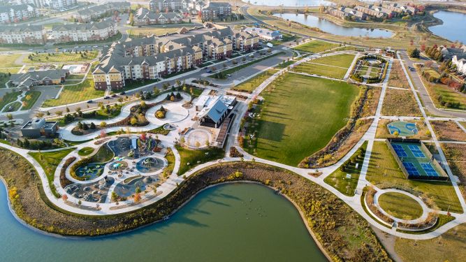 Maple Grove Half Marathon photo 5