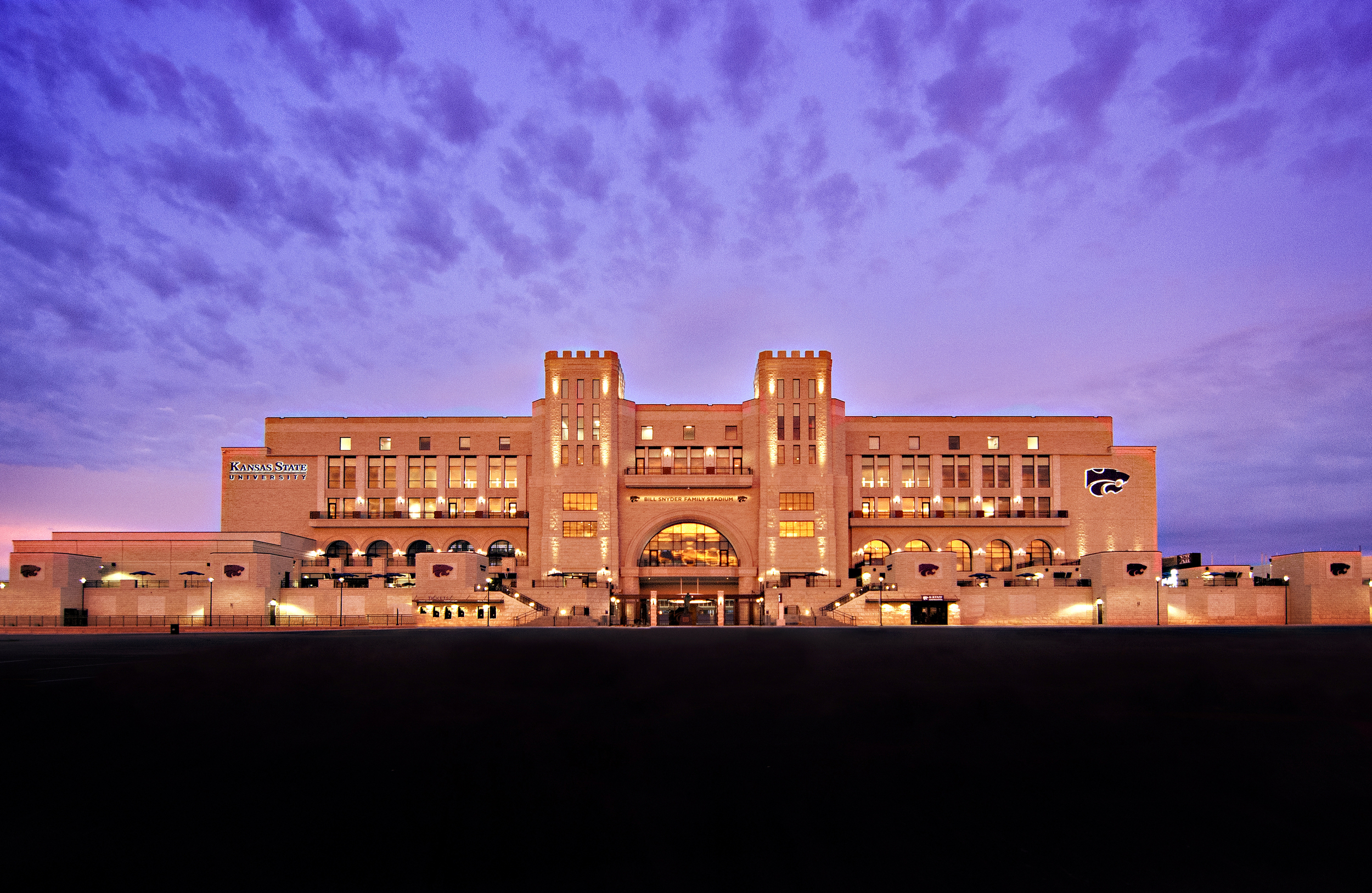 Bill Snyder Highway Half photo 5