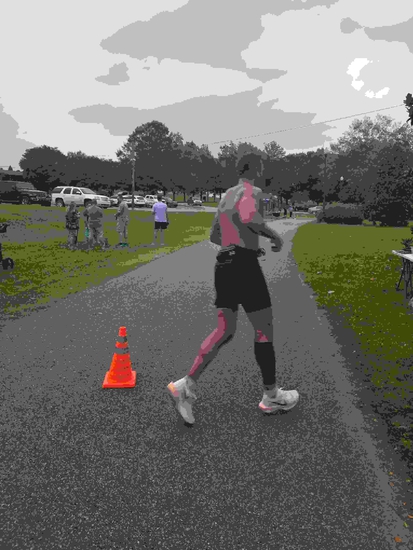 Luau 5K, 10K, & 13.1M at Columbus, GA (20) photo 2