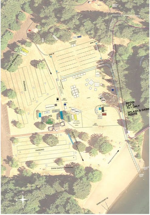 Best in the West Triathlon Festival photo 6