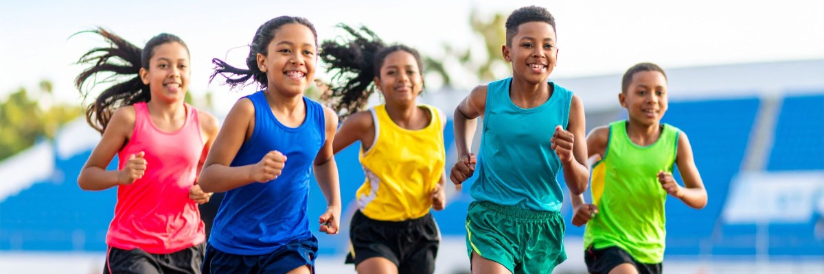 Newtown Community Running Event photo 1