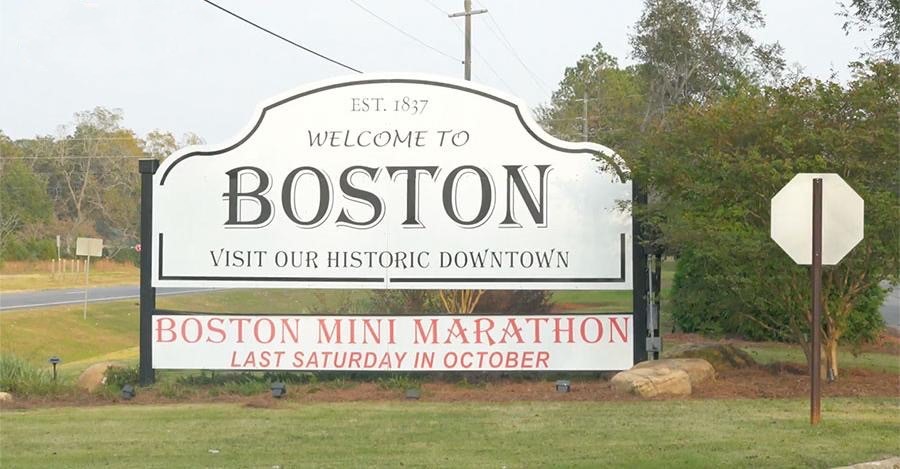 Boston Mini-Marathon & Festival photo 4