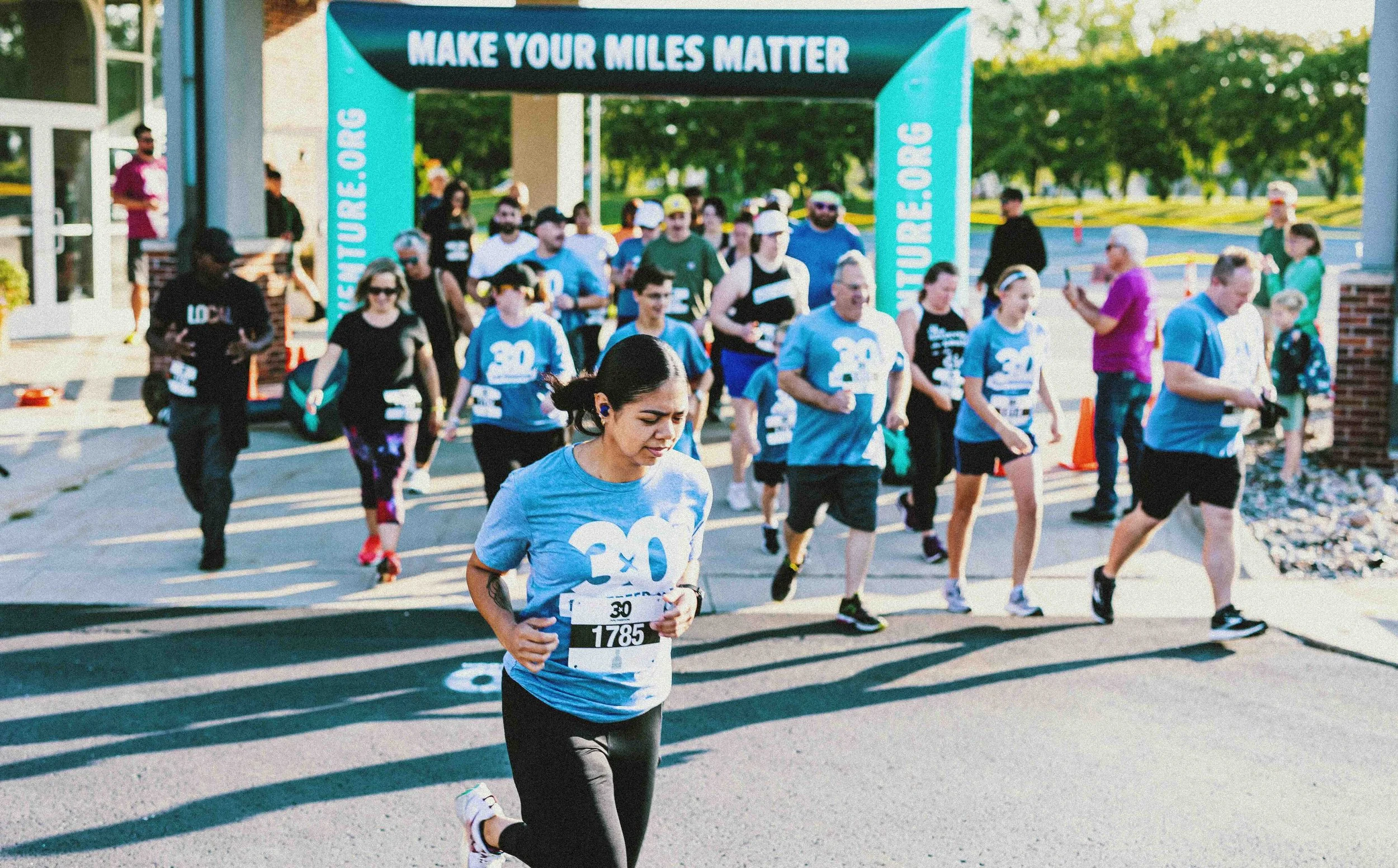 30 For Freedom - Fulda photo 2