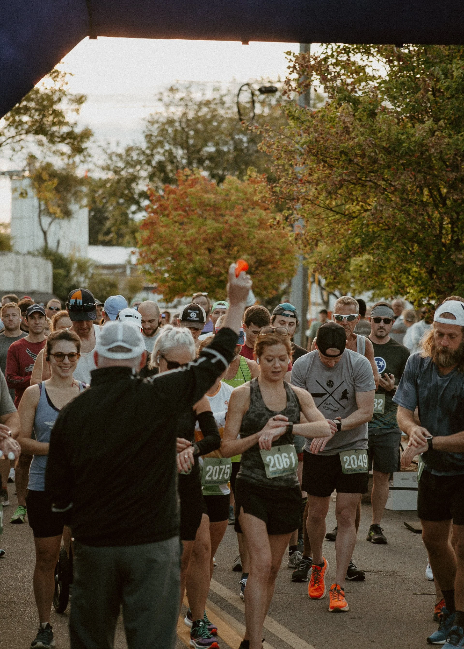Cleveland Half Marathon, 10k & 5k photo 1