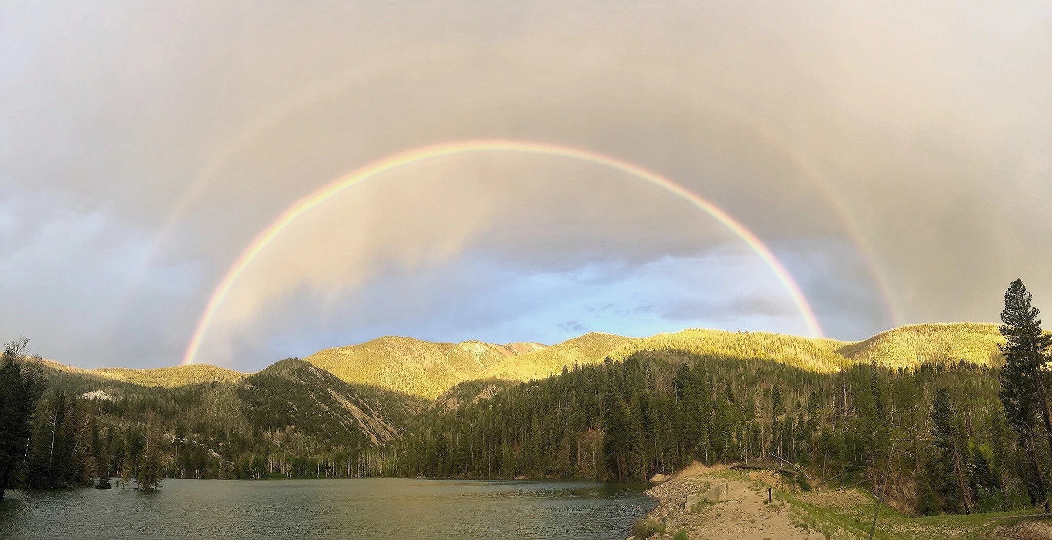 Beaver Canyon Half Marathon & 10K photo 4