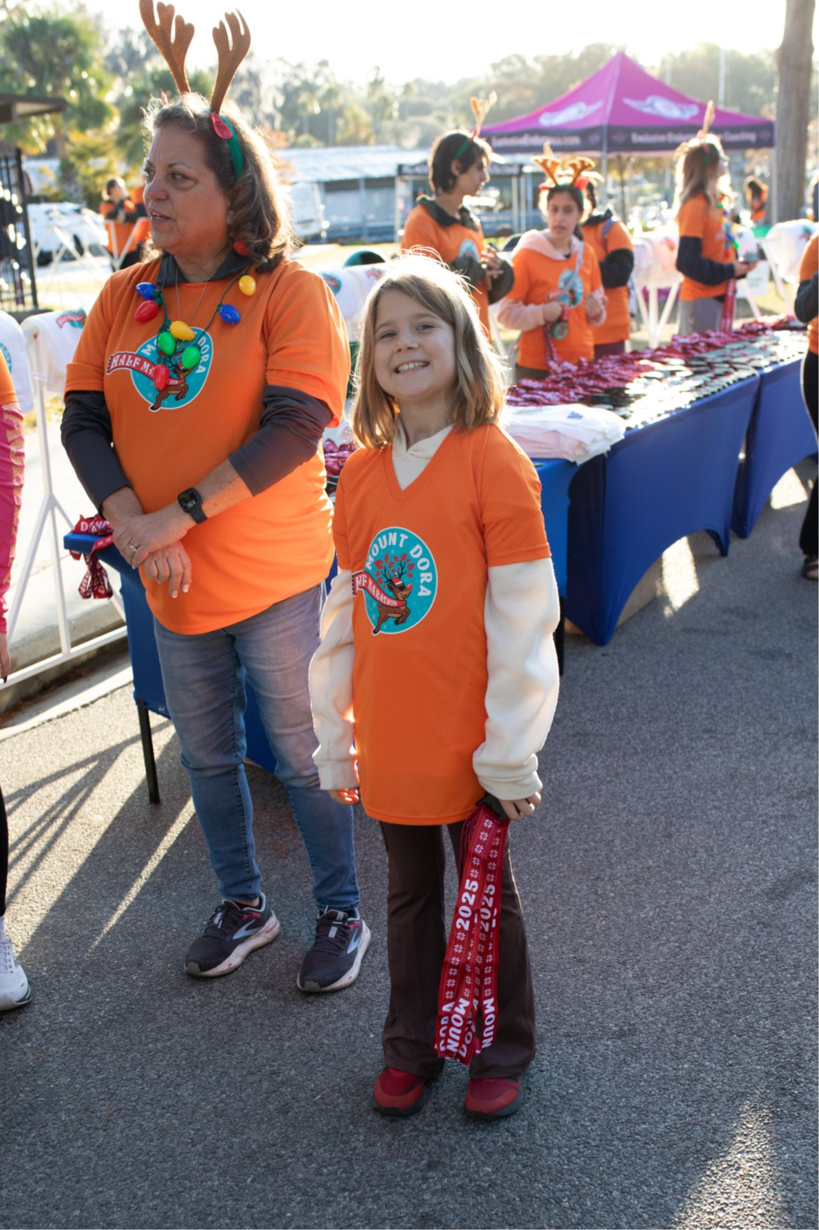 Mount Dora Half Marathon & 5K photo 8