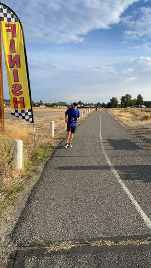 Haunted 5K, 10K, & 13.1M at Pasco, WA (42) photo 2