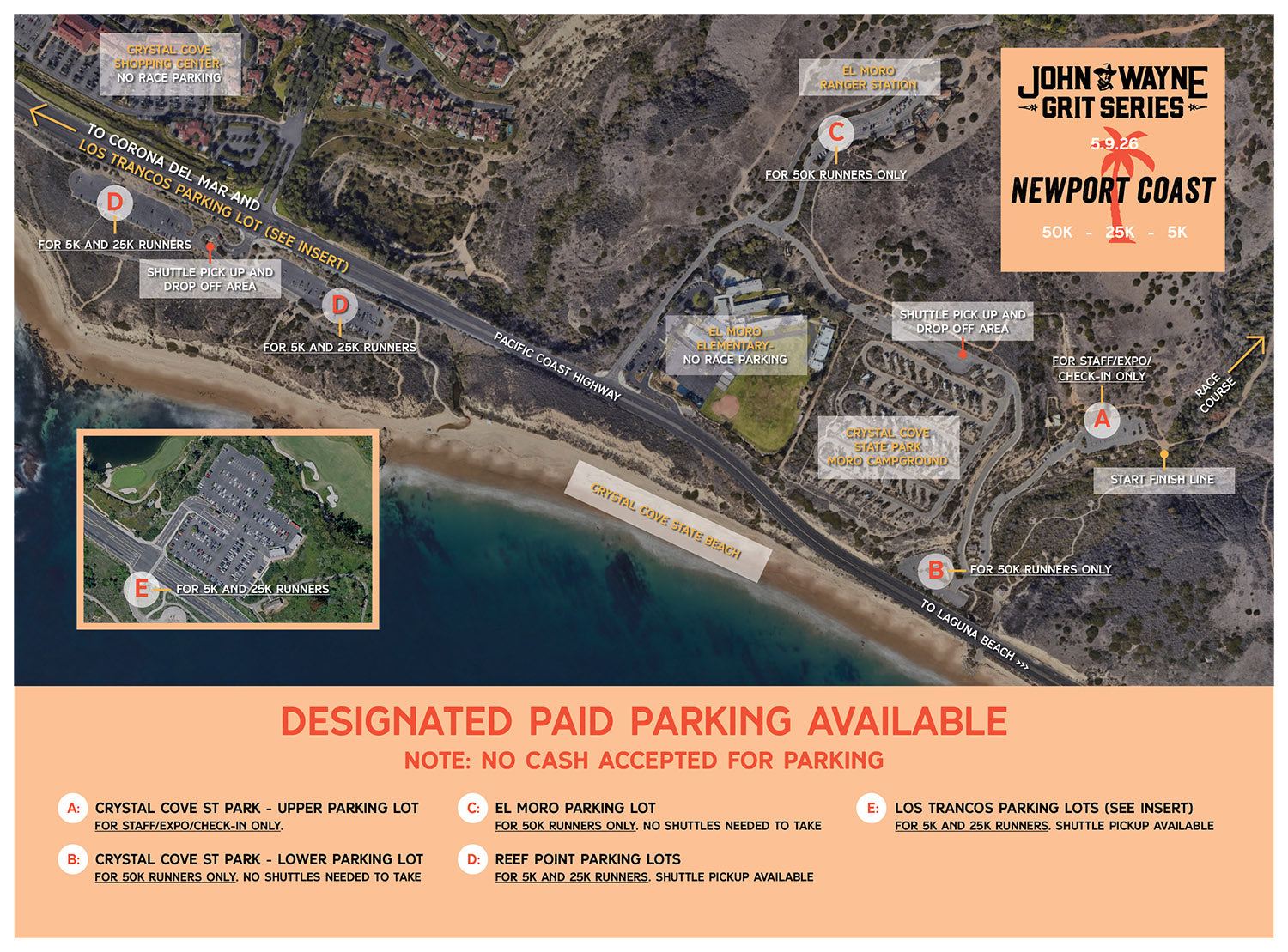 John Wayne Grit Series - Pioneertown photo 2