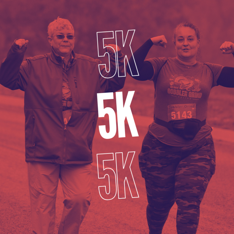 Gobbler Grind Marathon, Half Marathon, 10K & 5K photo 8
