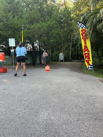 Medal Madness 5K, 10K, & 13.1M at Deltona, FL (26) photo 1