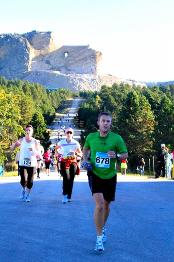 Run Crazy Horse photo 7