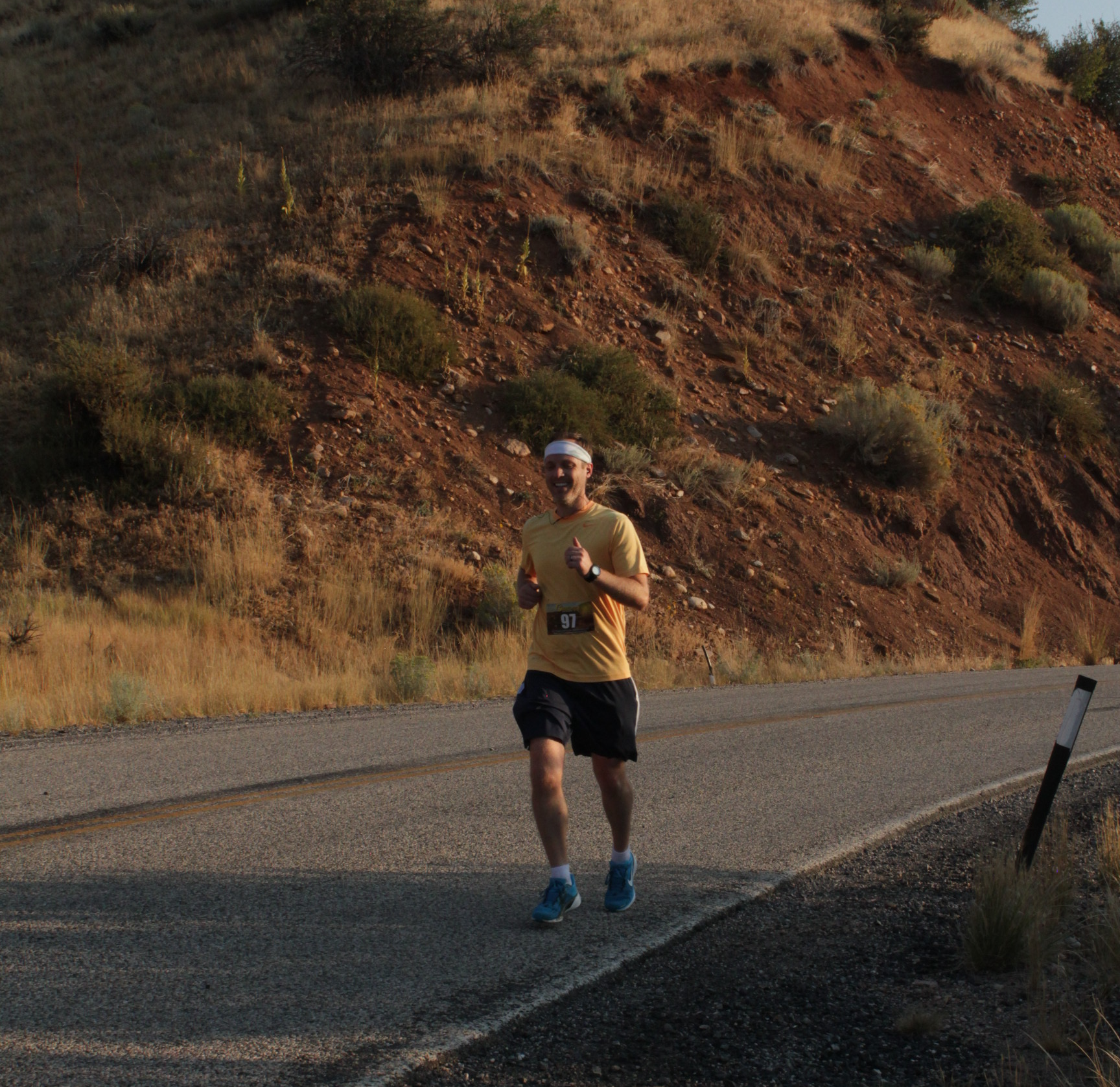 East Canyon Marathon - 26.2 - 13.1 - 10K - 5K photo 4