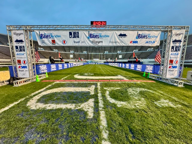 Mississippi Blues Marathon, Half, 10K & 5K photo 3