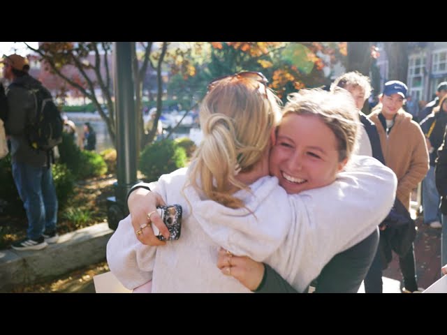 Cambridge Half Marathon + 5K photo 4