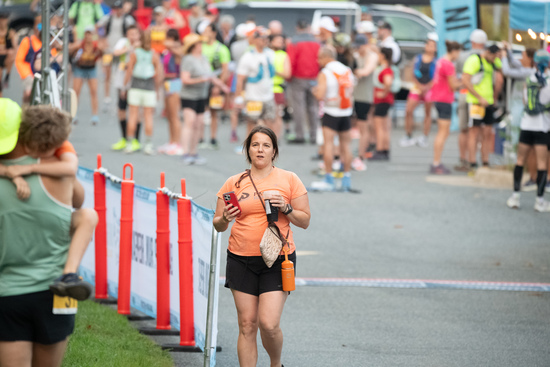 3H Trail Half Marathon + DHRT 50K photo 8