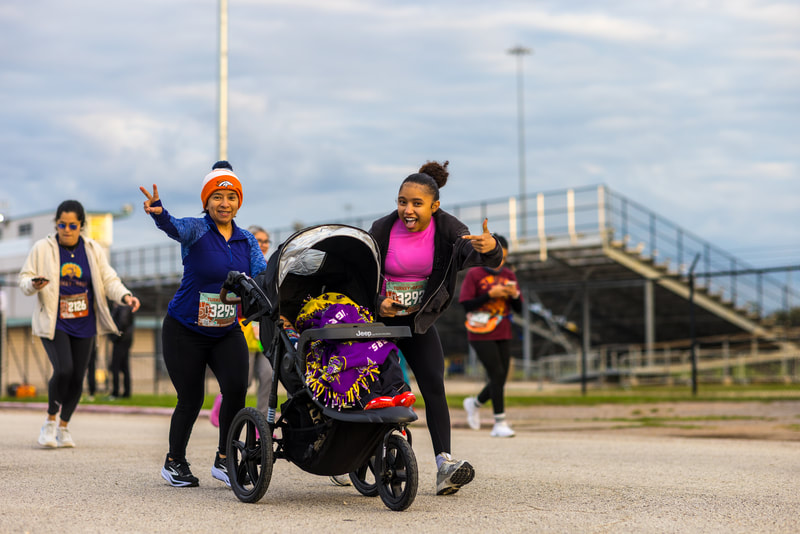 Houston Turkey Dash photo 6