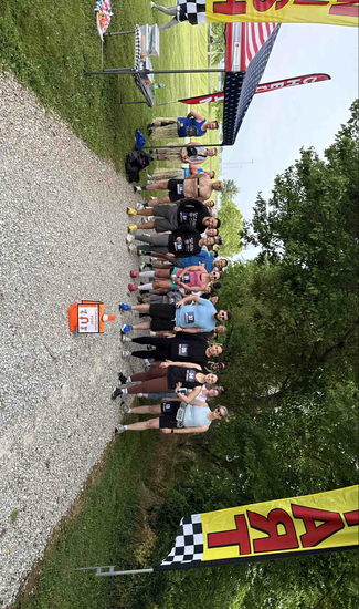 Luau 5K, 10K, & 13.1M at Bowling Green, KY (21) photo 2