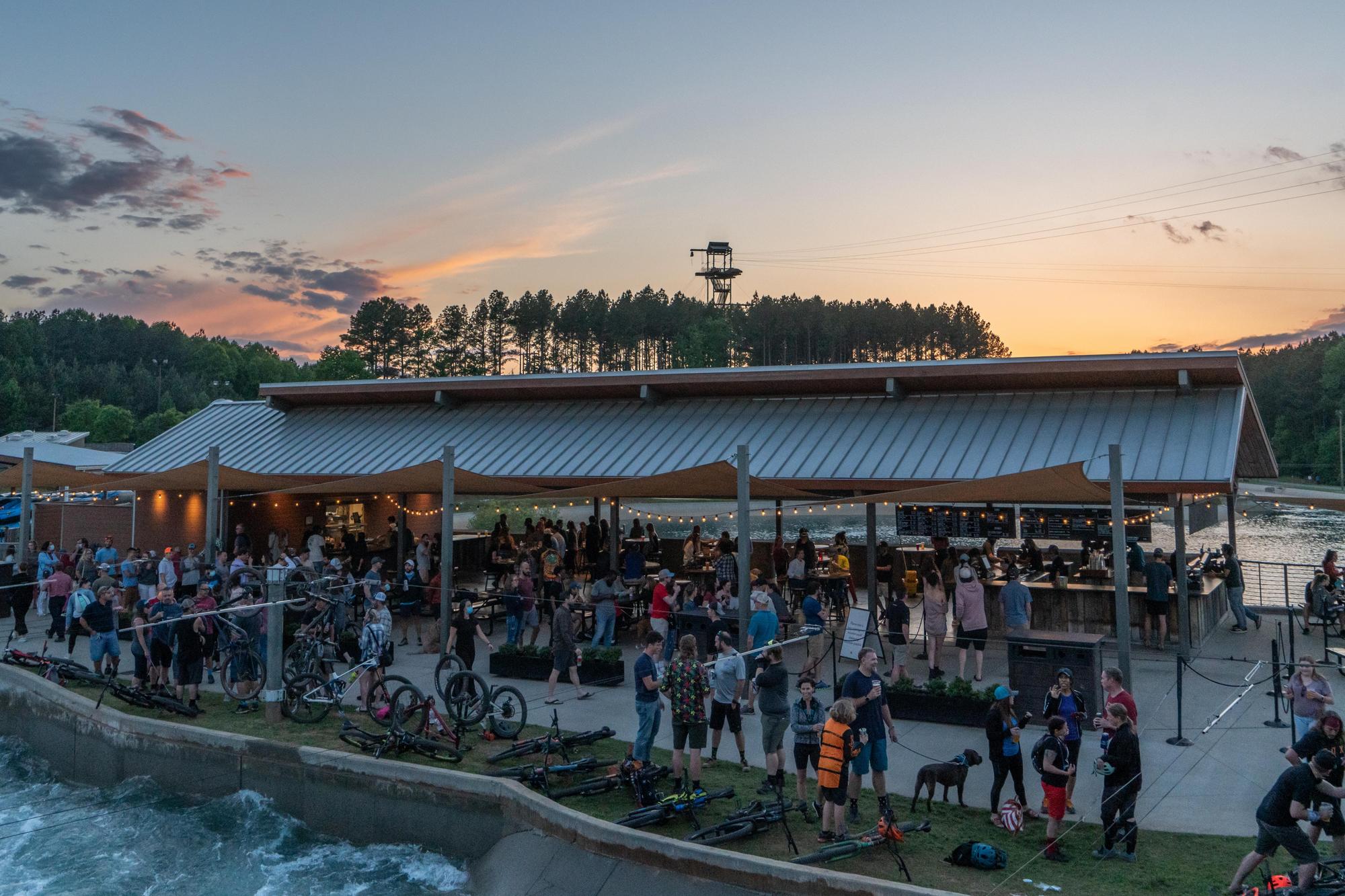 Tuck Fest Half Marathon photo 5