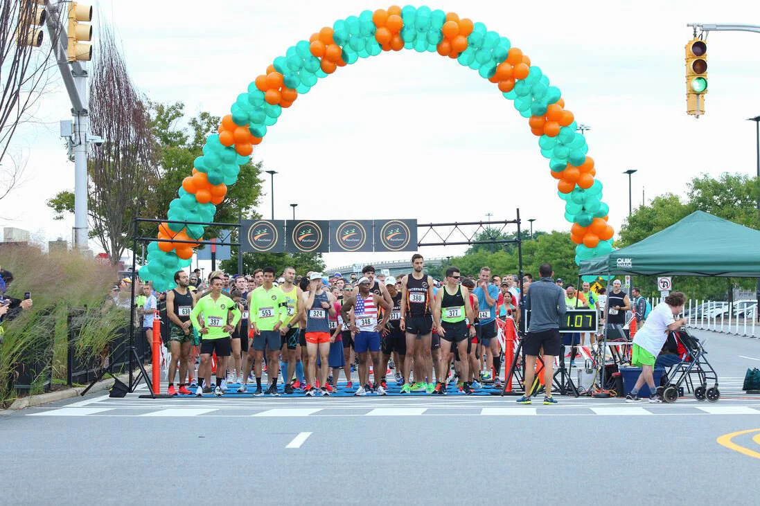 The Racefaster Half Marathon photo 1