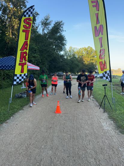 Medal Madness 5K, 10K, & 13.1M at Tallahassee, FL (36) photo 1