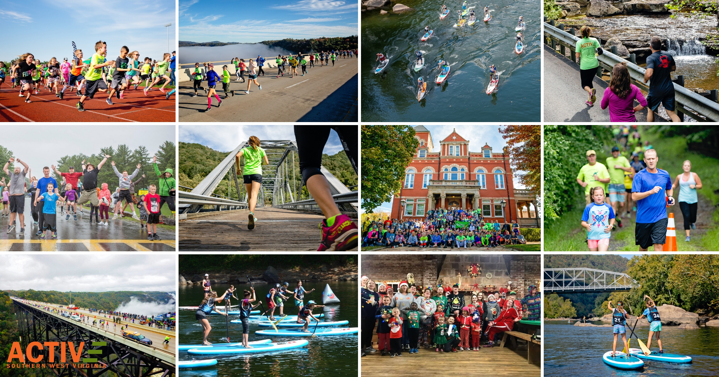 Beckley Half Marathon & 5K photo 6