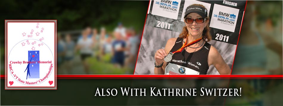 Crowley Brothers Memorial Road Races photo 5