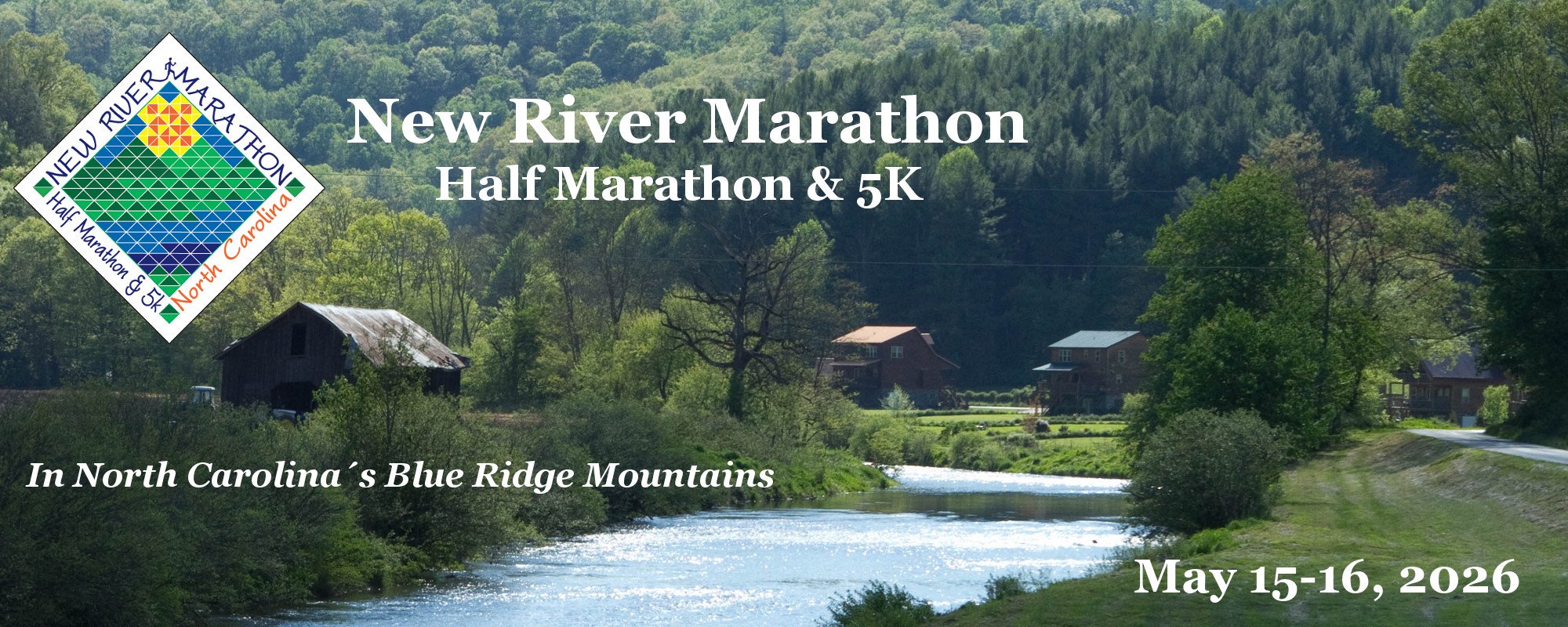 New River Marathon, Half Marathon & 5K photo 5