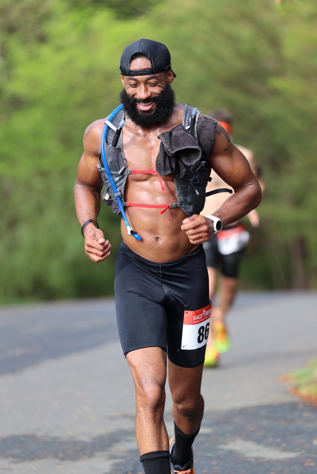 Freight Train 50K/100K photo 2