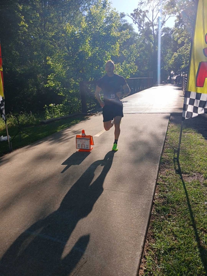 Luau 5K, 10K, & 13.1M at Longview, TX (18) photo 1