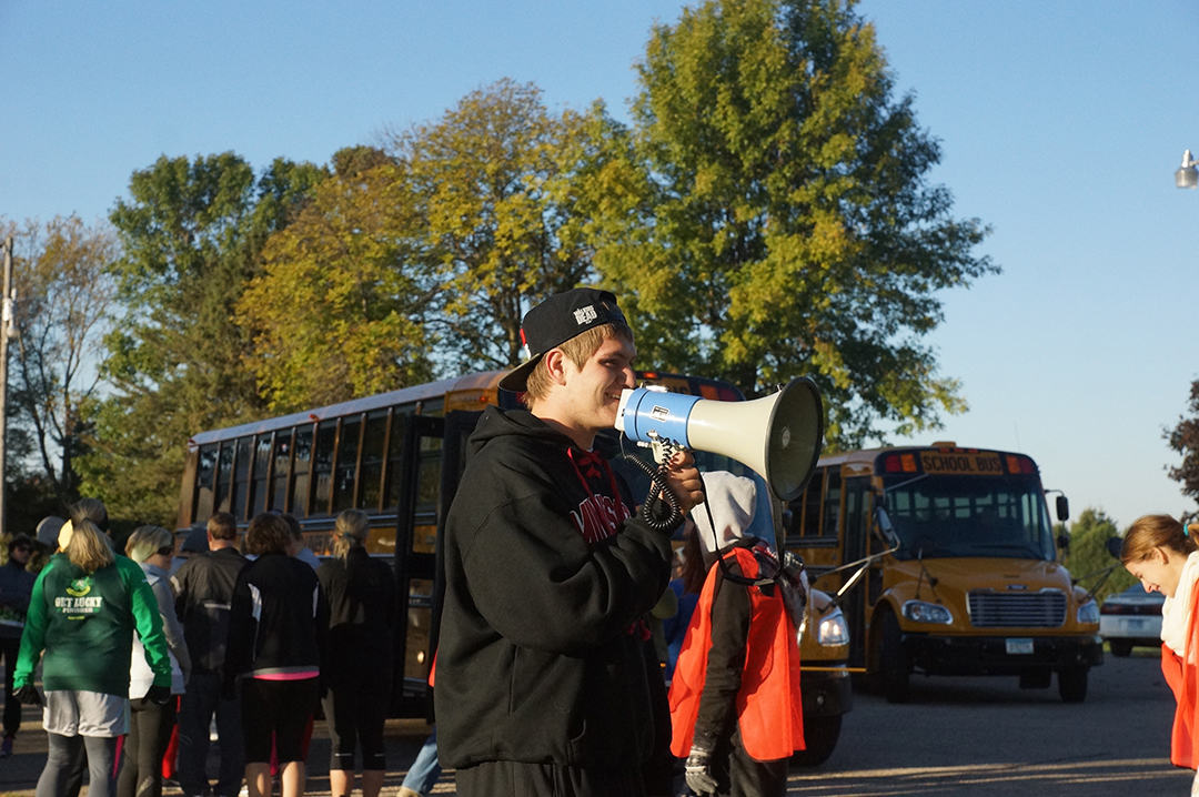 Big Woods Run photo 7