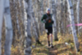 Wild Duluth Races - Wild Duluth 100K/50K, Harder 'n Heck Half & Terribly Tough 10K photo 6