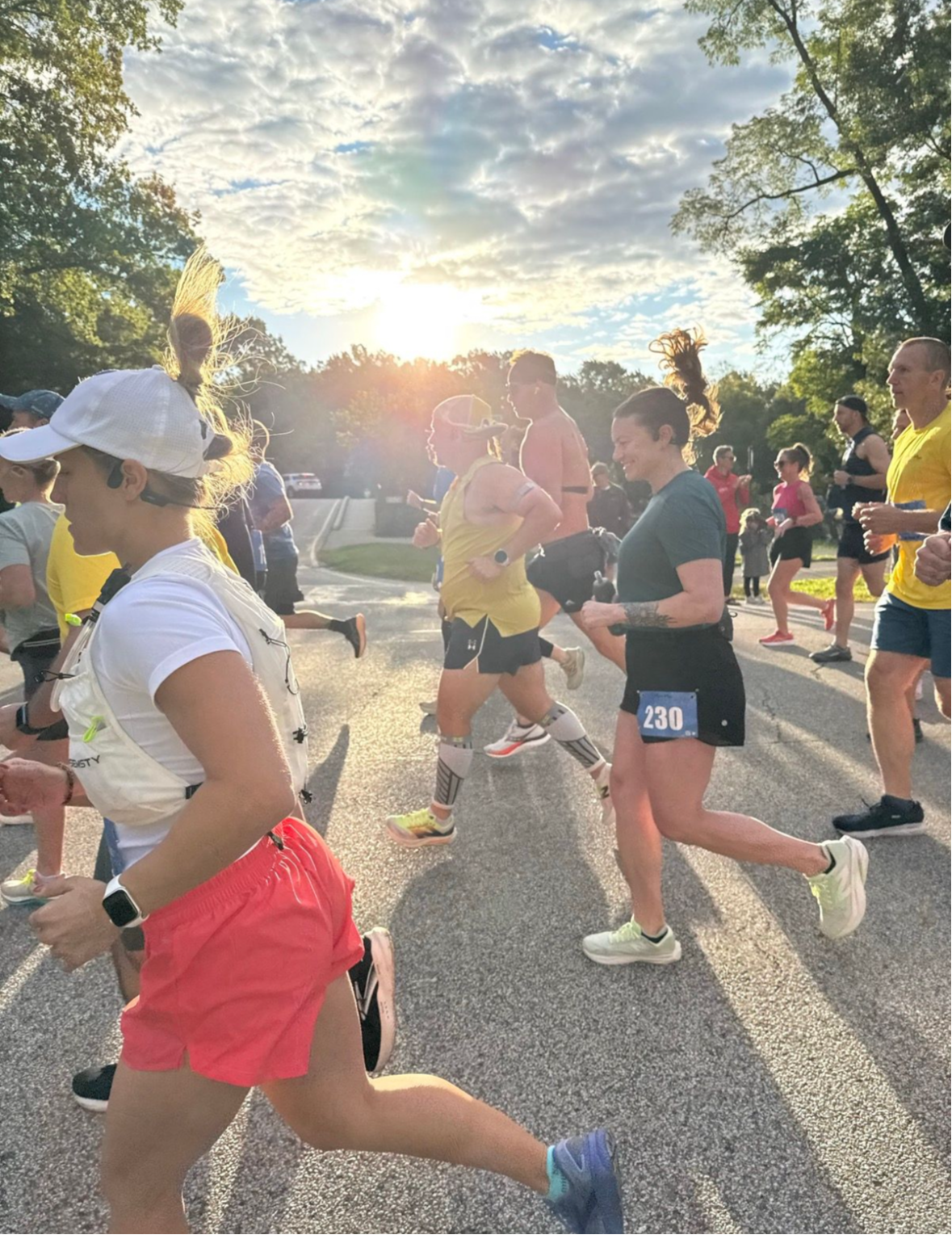 River Run Half Marathon photo 6