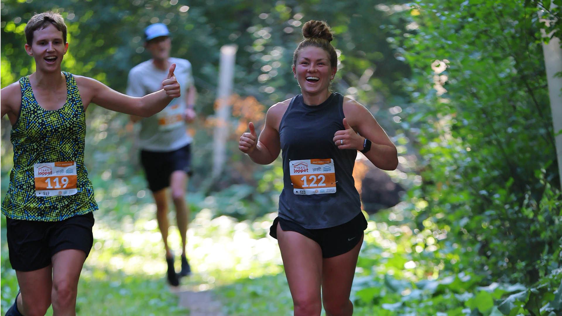 Loppet Field Day and Trail Loppet photo 2