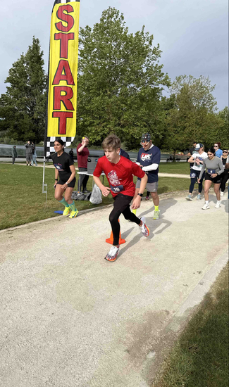 Luau 5K, 10K, & 13.1M at Olympia, WA (19) photo 1