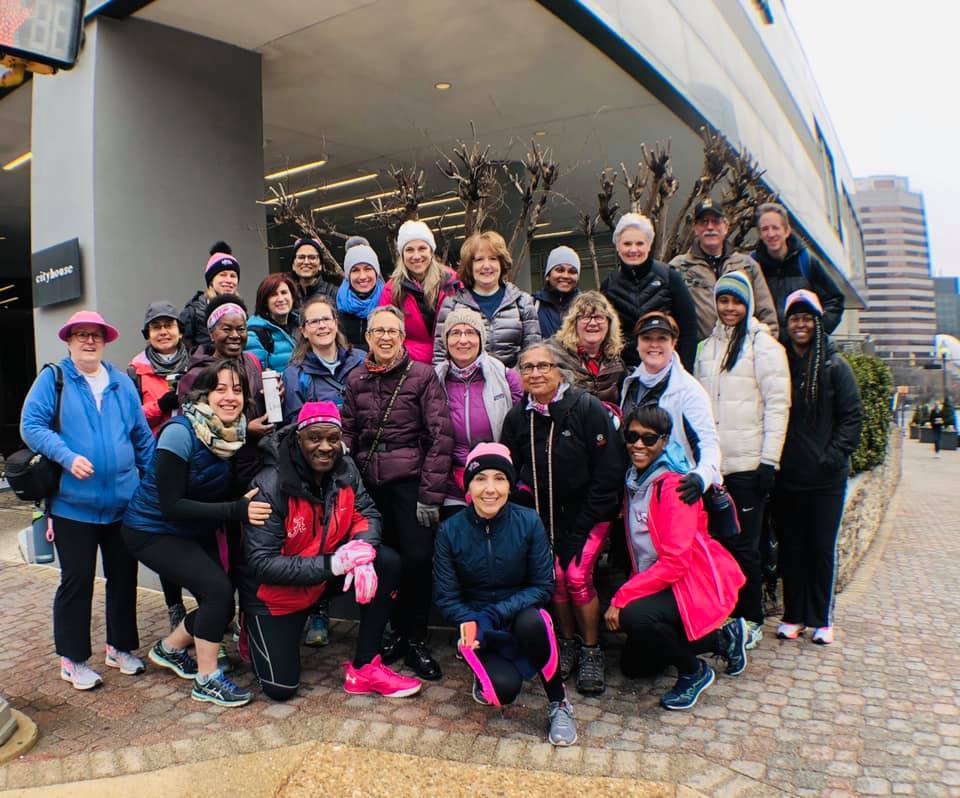 Walk to End Breast Cancer photo 8