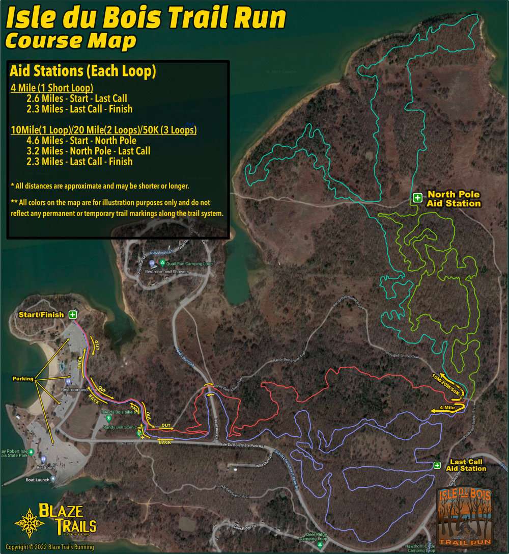 Paris Texas Marathon photo 6