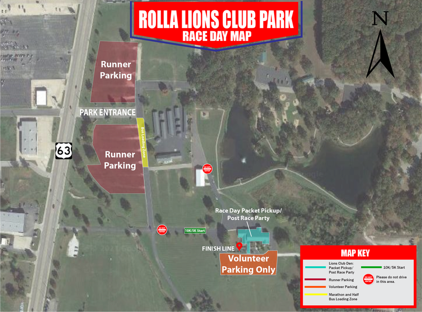 Honoring our Heroes Marathon photo 4