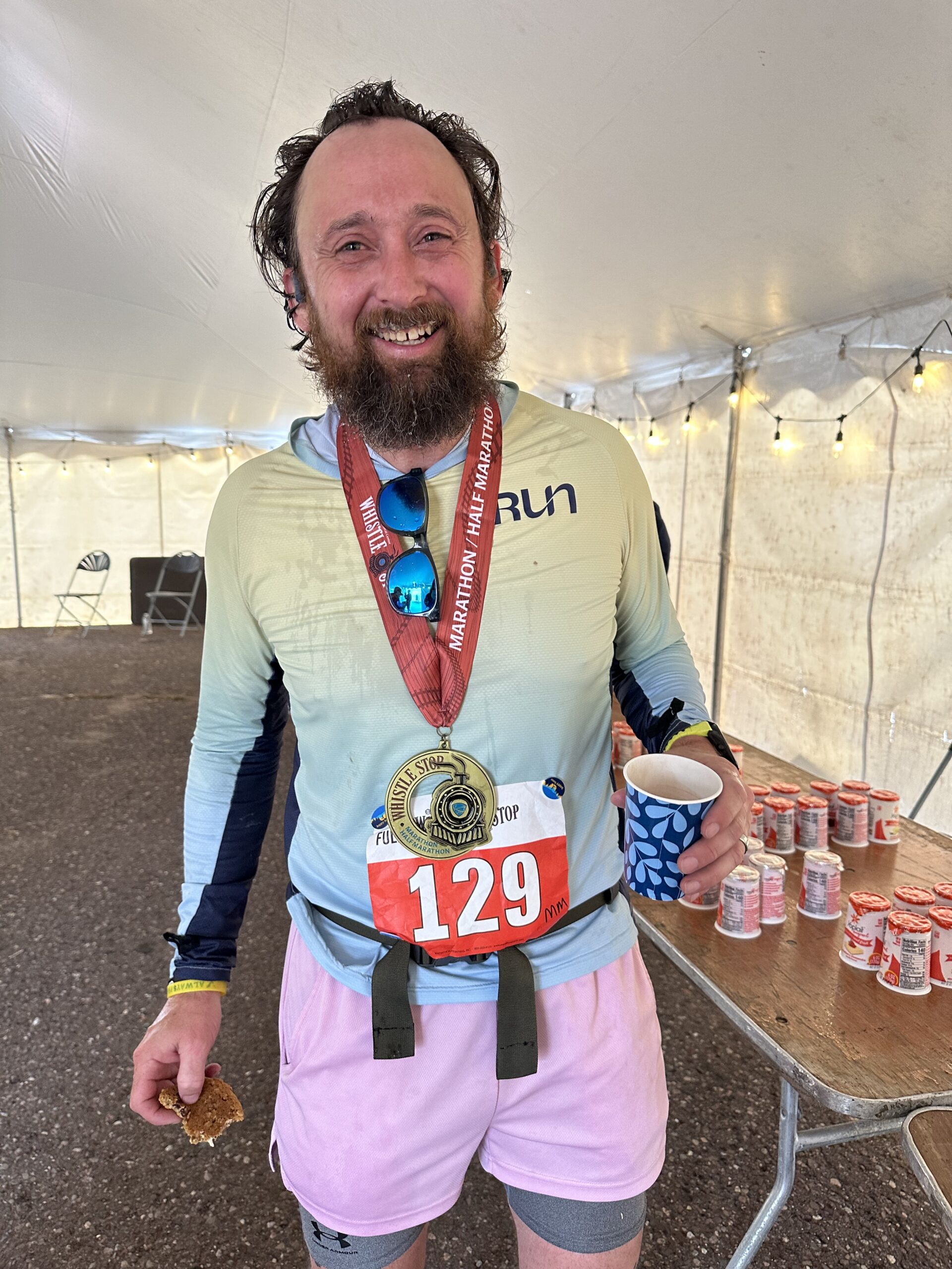 Whistlestop Marathon photo 4