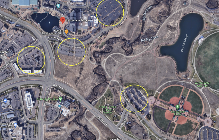 Pioneer Prairie Dog Half, 10k & 5k photo 3