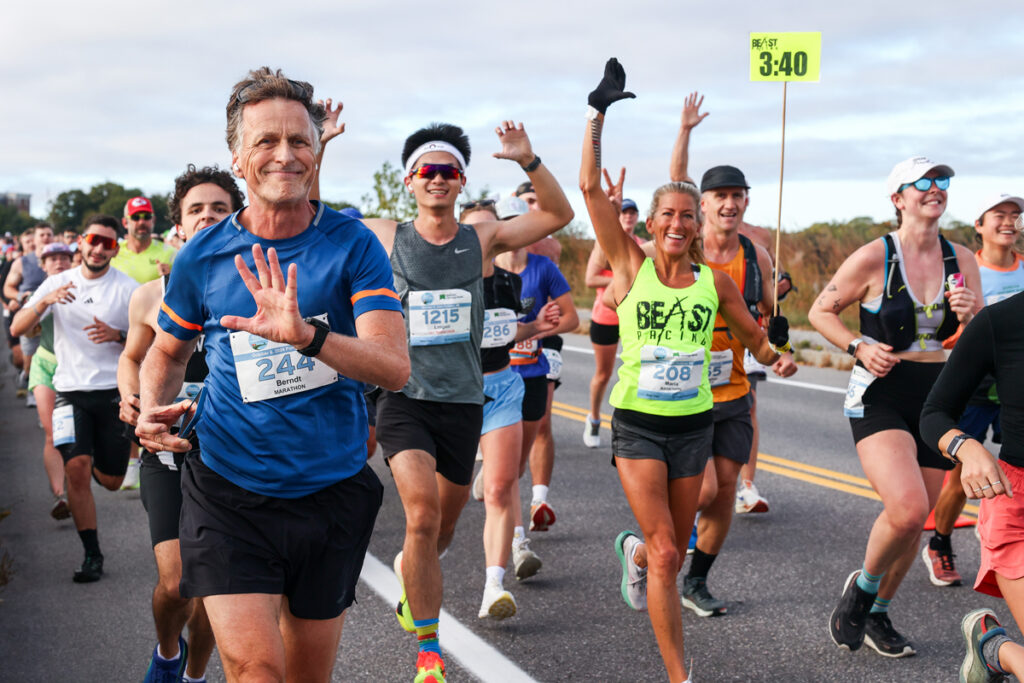 Maine Marathon, Half Marathon and Marathon Relay photo 3