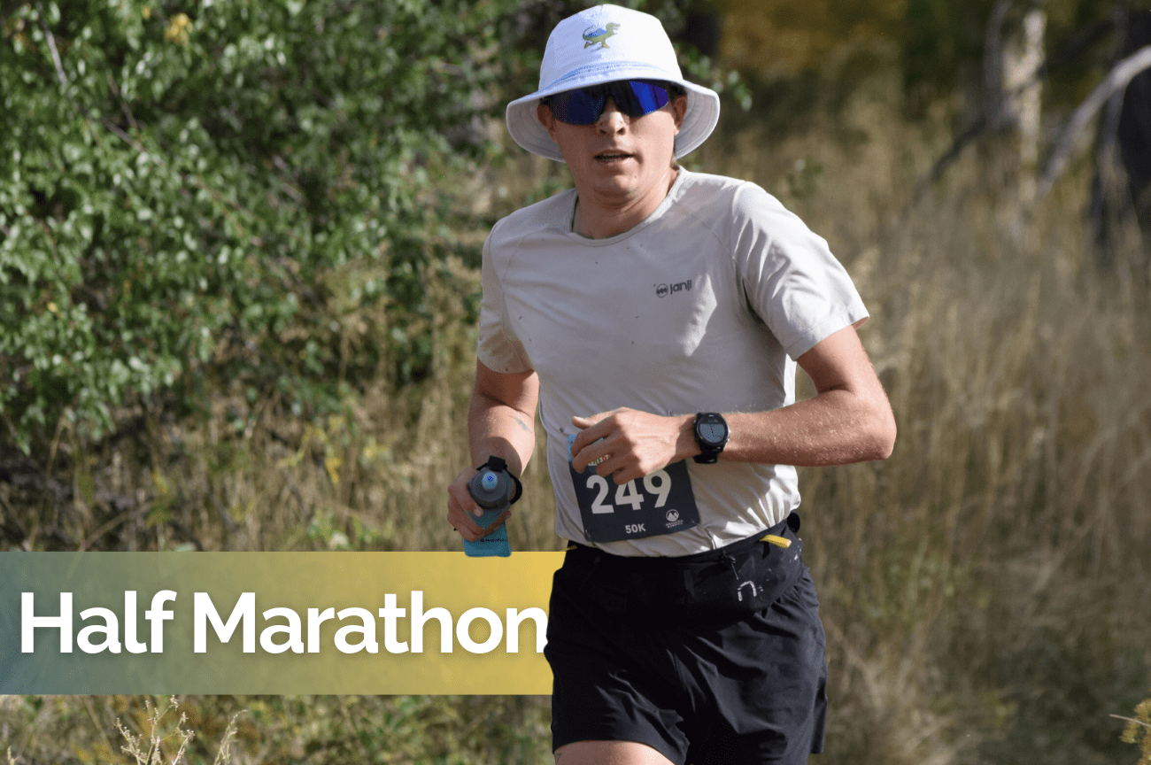 Bear Chase Race - Half Marathon & 10K photo 2