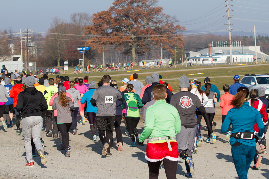 Nittany Valley Half Marathon photo 4