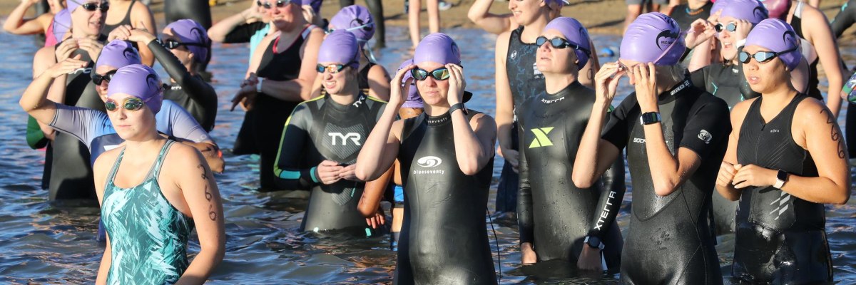 Annie Oakley Buffalo Bill Triathlon & AquaBike photo 1