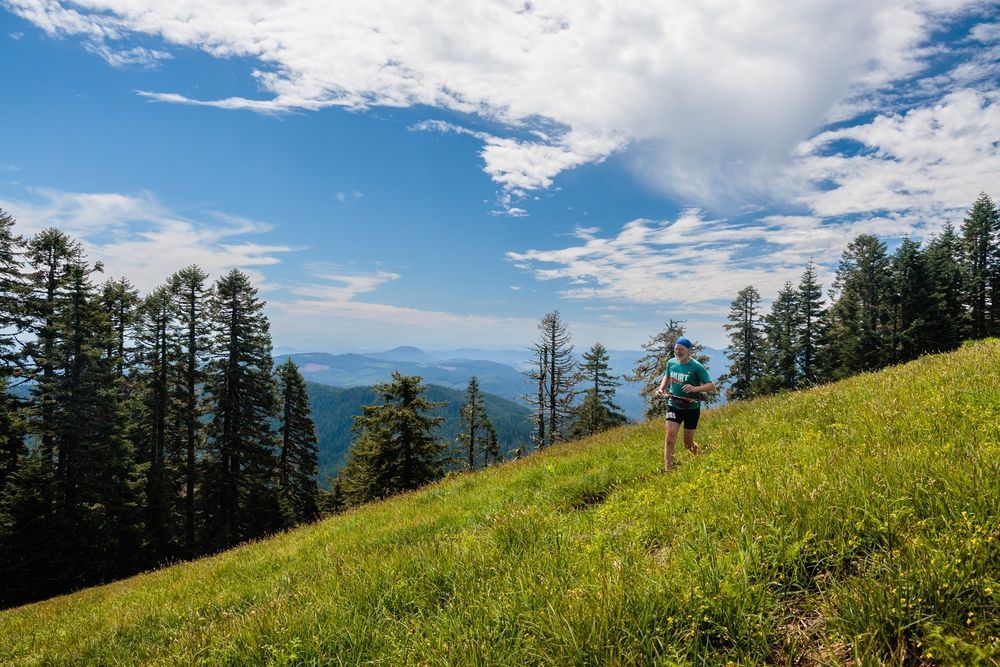 Cottage Grove Half Marathon photo 2